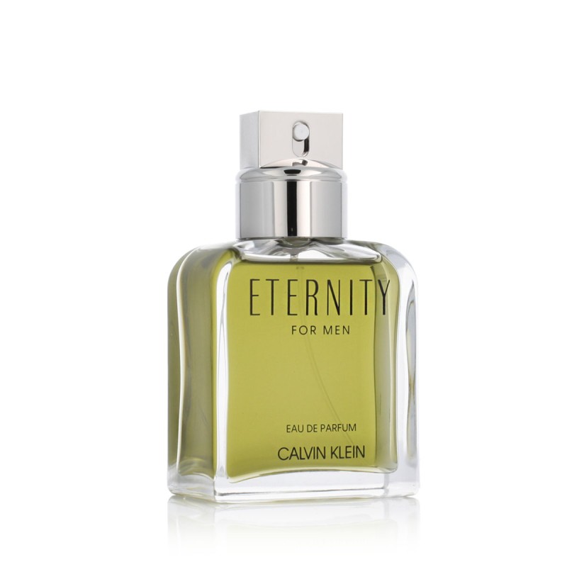 Calvin Klein Eternity for Men Eau De Parfum 100 ml kvepalai vyrams