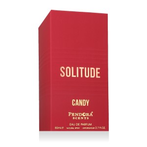 Pendora Scents Solitude Candy Eau De Parfum 80 ml kvepalai moterims