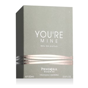 Pendora Scents You'Re Mine Eau De Parfum 100 ml kvepalai vyrams