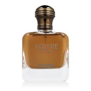 Pendora Scents You'Re Mine Eau De Parfum 100 ml kvepalai vyrams 2