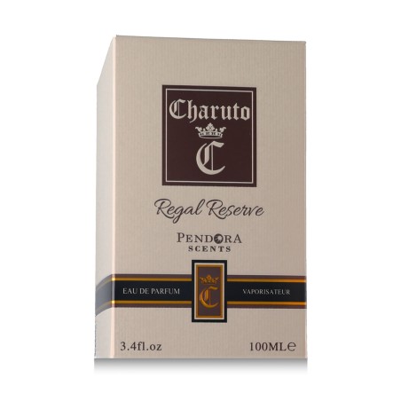 Pendora Scents Charuto Regal Reserve Eau De Parfum 100 ml kvepalai unisex