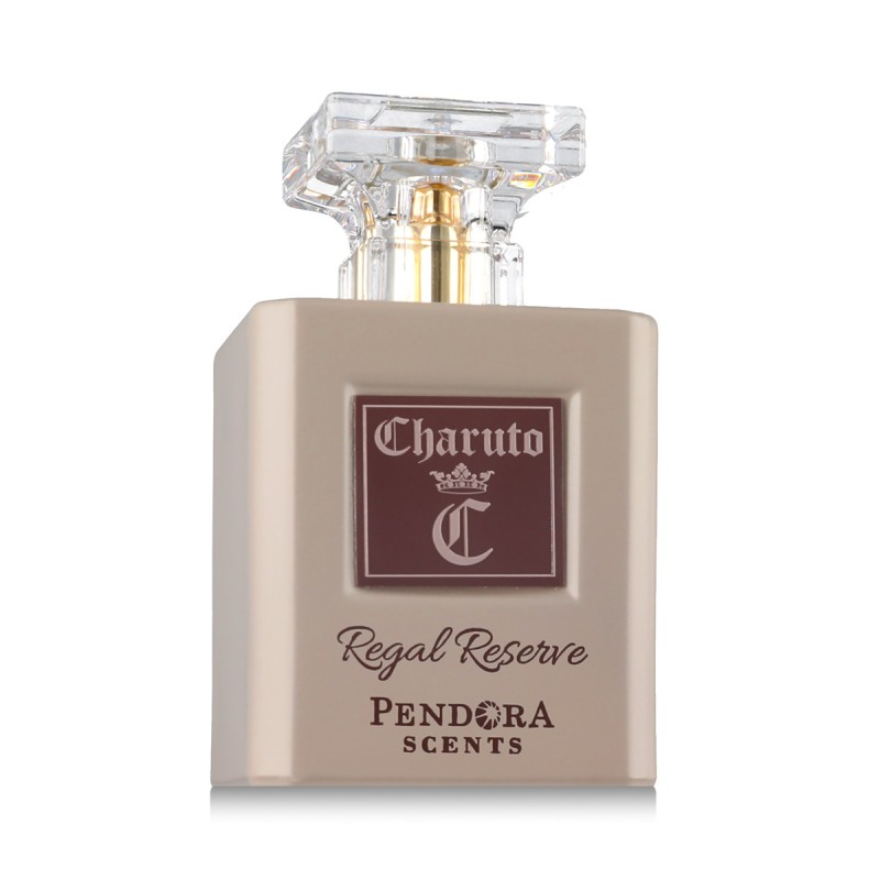 Pendora Scents Charuto Regal Reserve Eau De Parfum 100 ml kvepalai unisex