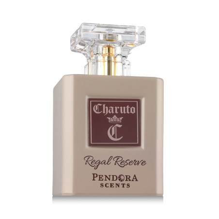 Pendora Scents Charuto Regal Reserve Eau De Parfum 100 ml kvepalai unisex