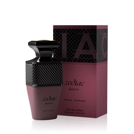 Paris Corner Zodiac Lunaris Eau De Parfum 100 ml kvepalai unisex
