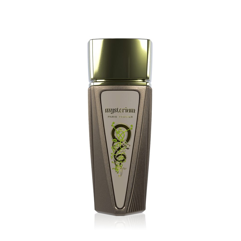 Paris Corner Mysterium Eau De Parfum 100 ml kvepalai vyrams