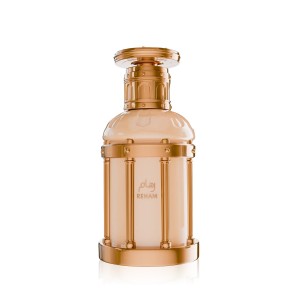 Paris Corner Reham Vanilla Mood Eau De Parfum 100 ml kvepalai unisex 2