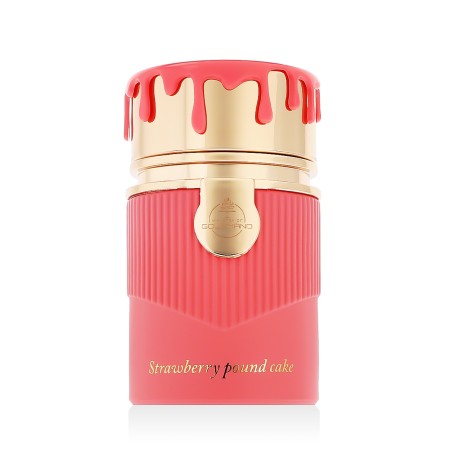 Ministry of Gourmand Strawberry Pound Cake Eau De Parfum 100 ml kvepalai moterims