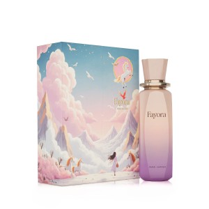 Paris Corner Fayora Eau De Parfum 100 ml kvepalai moterims