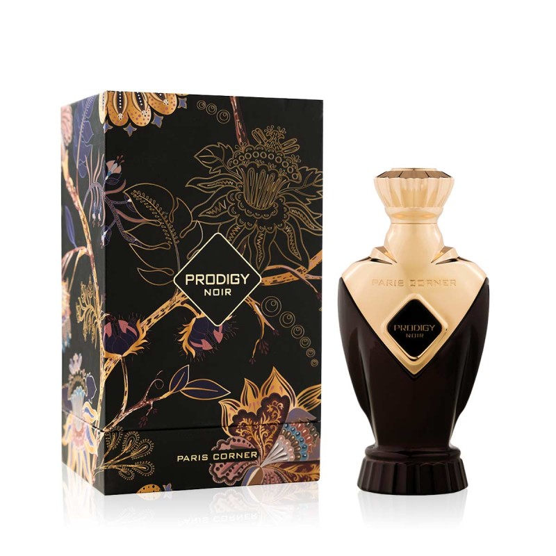 Paris Corner Prodigy Noir Eau De Parfum 100 ml kvepalai unisex