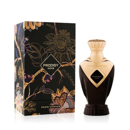 Paris Corner Prodigy Noir Eau De Parfum 100 ml kvepalai unisex