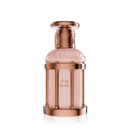Paris Corner Reham Rose Petals Eau De Parfum 100 ml kvepalai unisex