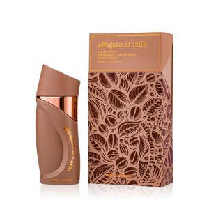 Paris Corner Affogato al Caff Eau De Parfum 100 ml kvepalai unisex