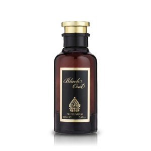 House of Perfumes Black Oud Eau De Parfum 100 ml kvepalai unisex