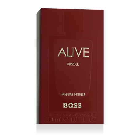 Boss Alive Absolu Parfum Intense 30 ml kvepalai moterims