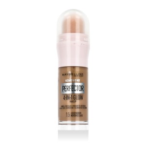 Maybelline Instant Perfector 4-In-1 Glow Make-up (1.5 Light Medium) 20 ml