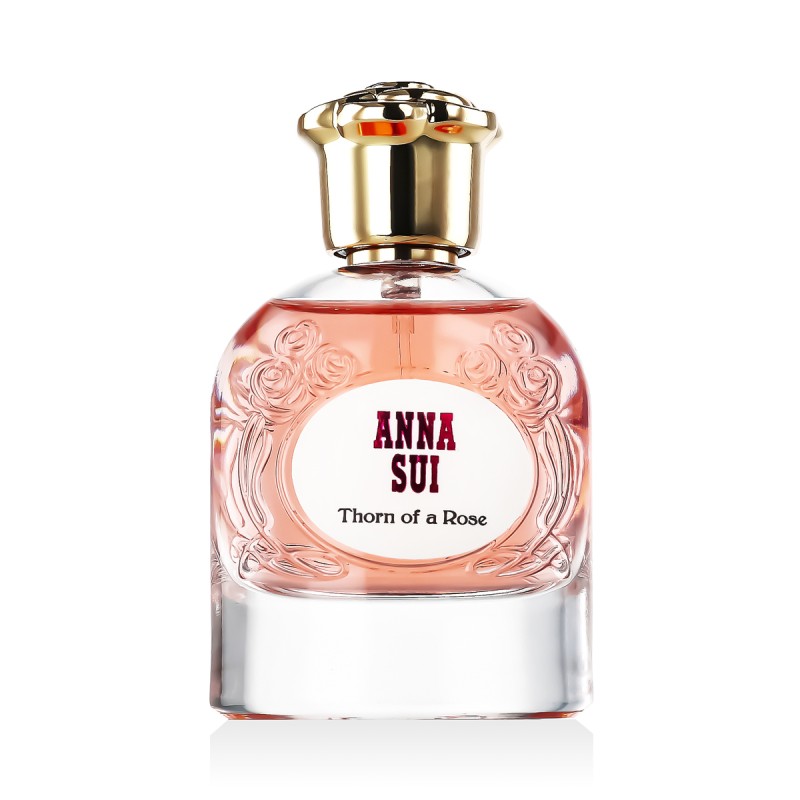 Anna Sui Thorn of a Rose Eau De Parfum 50 ml kvepalai moterims