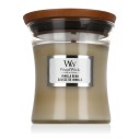 WoodWick Mini Hourglass Candles Scented Candle Vanilla Bean 85 g (color defect)