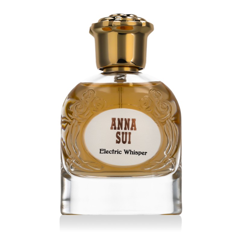 Anna Sui Electric Whisper Eau De Parfum 50 ml kvepalai moterims