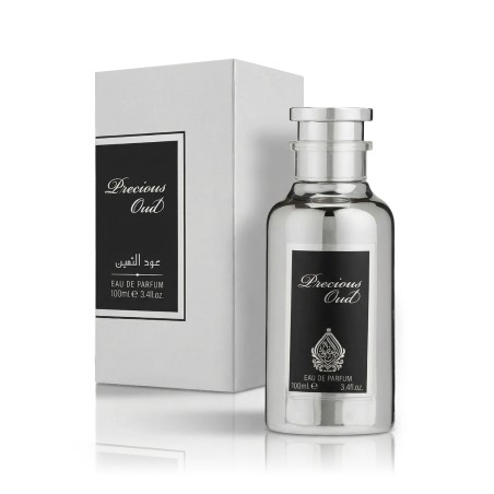 House of Perfumes Precious Oud Eau De Parfum 100 ml kvepalai unisex