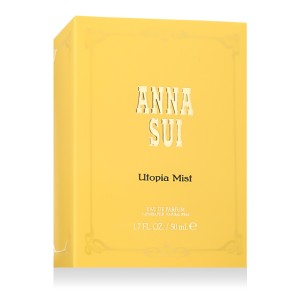 Anna Sui Utopia Mist Eau De Parfum 50 ml kvepalai moterims