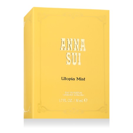 Anna Sui Utopia Mist Eau De Parfum 50 ml kvepalai moterims