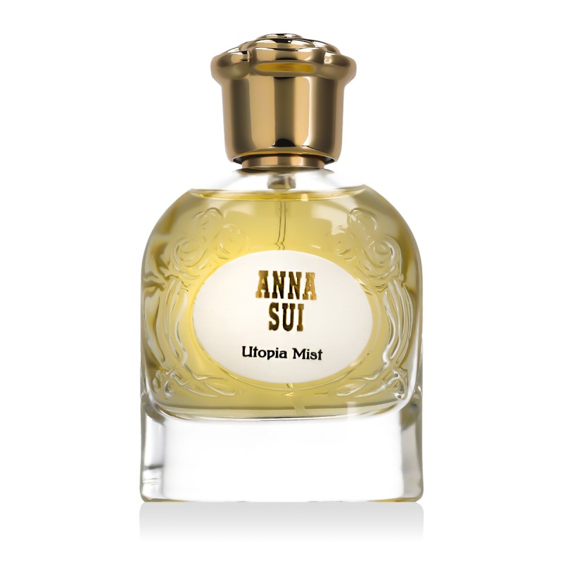 Anna Sui Utopia Mist Eau De Parfum 50 ml kvepalai moterims