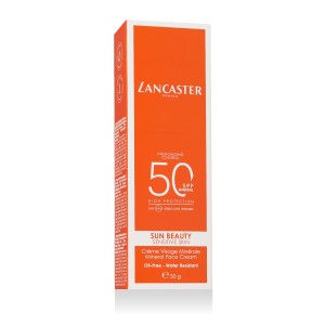 Lancaster Sun Beauty Mineral Face Cream SPF 50 50 g