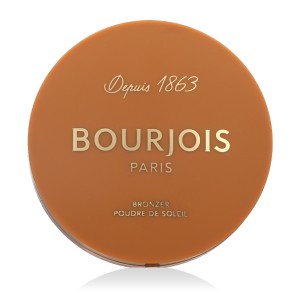 Maxi Round Bronzer (002 Medium Deep) 7 g