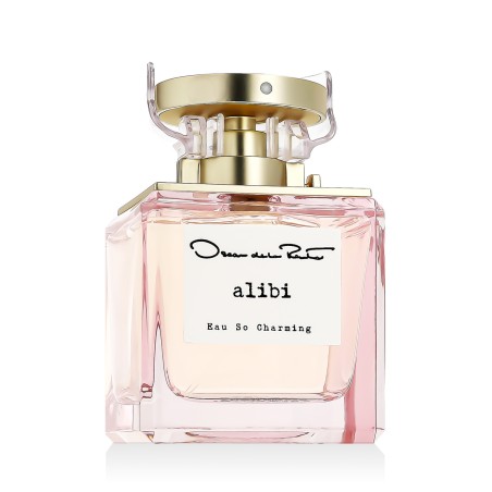 Oscar De La Renta Alibi Eau So Charming Eau De Toilette 100 ml kvepalai moterims