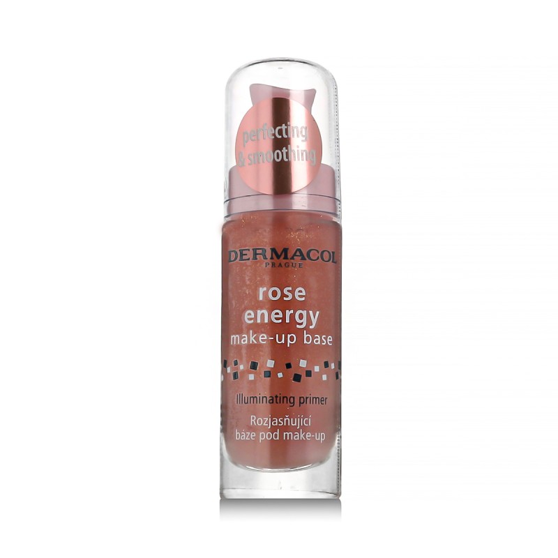 Dermacol Make-Up Base Rose Energy 20 ml
