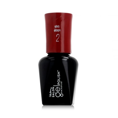 Sally Hansen Salon Gel Polish Step 2 (220 Red My Lips) 7 ml