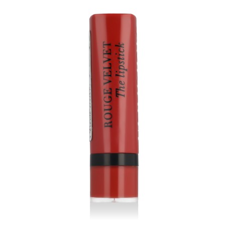 Bourjois Paris Rouge Velvet The Lipstick (50 Rouge Tatin) 2,4 g