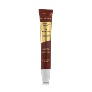 Max Factor Miracle Pure Lip Enhancer Conditioning Tinted Balm (020 Cacao Nibs) 12 ml