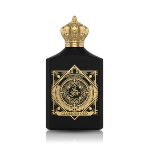 House of Perfumes Glorious Oud Aswad Eau De Parfum 100 ml kvepalai unisex
