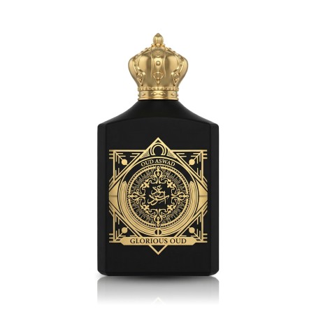 House of Perfumes Glorious Oud Aswad Eau De Parfum 100 ml kvepalai unisex