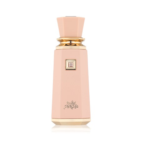 French Avenue Sweet Paradise Eau De Parfum 100 ml kvepalai moterims