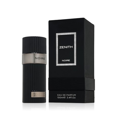 French Avenue Zenith Noire Eau De Parfum 100 ml kvepalai vyrams