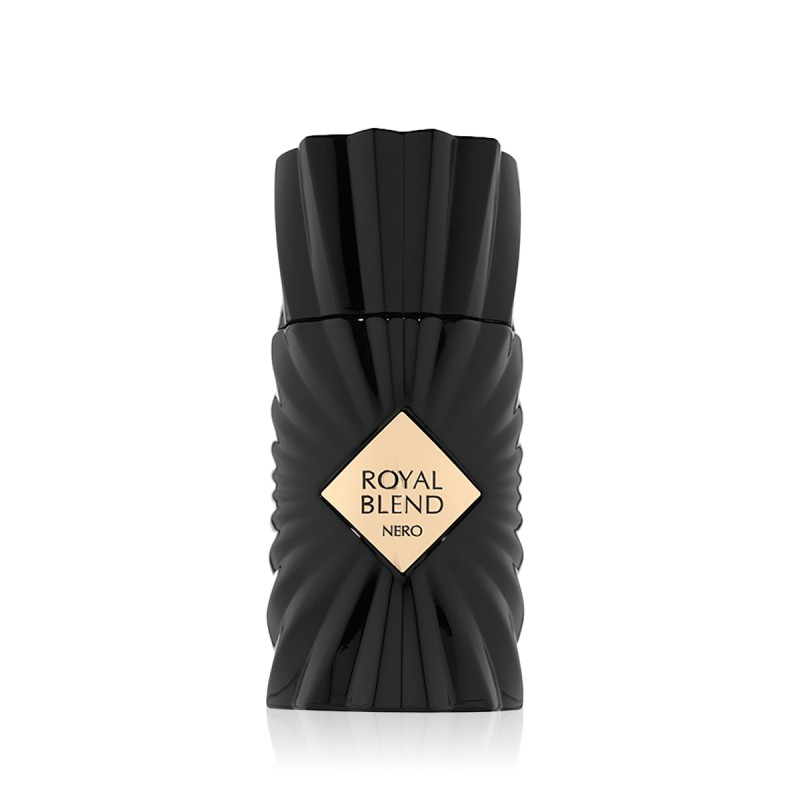 French Avenue Royal Blend Nero Extrait de parfum 100 ml kvepalai unisex