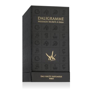 Dali Haute Parfumerie Daligramme Ma Muse Eau De Parfum 100 ml kvepalai moterims