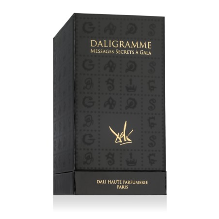 Dali Haute Parfumerie Daligramme Ma Muse Eau De Parfum 100 ml kvepalai moterims