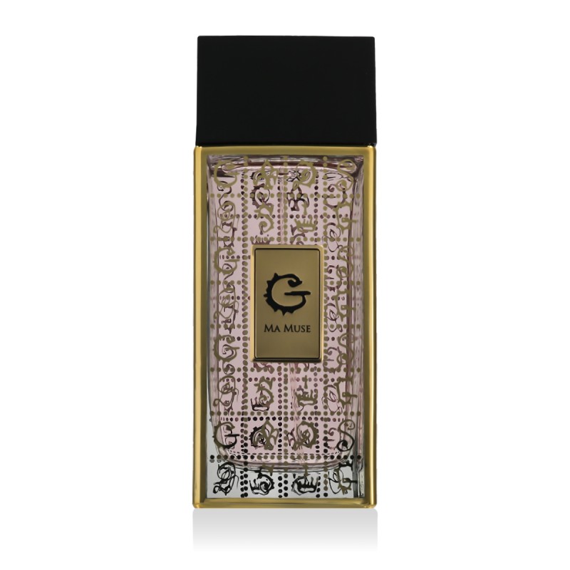 Dali Haute Parfumerie Daligramme Ma Muse Eau De Parfum 100 ml kvepalai moterims