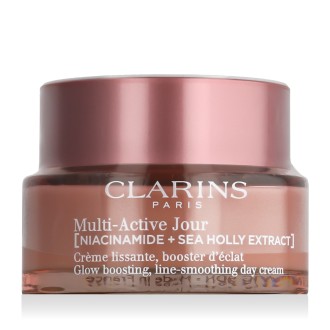 Clarins Multi-Active Jour Glow Boosting Day Cream 50 ml