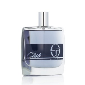 Sergio Tacchini Club Eau De Toilette 100 ml kvepalai vyrams 2
