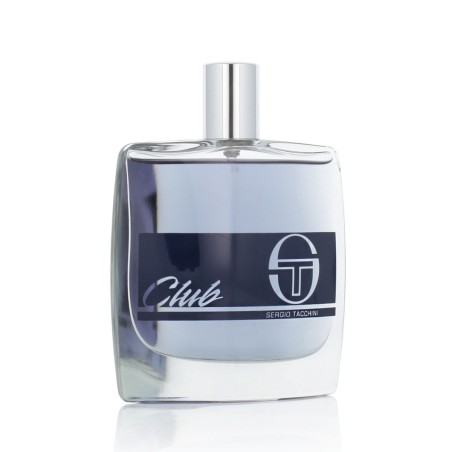 Sergio Tacchini Club Eau De Toilette 100 ml kvepalai vyrams