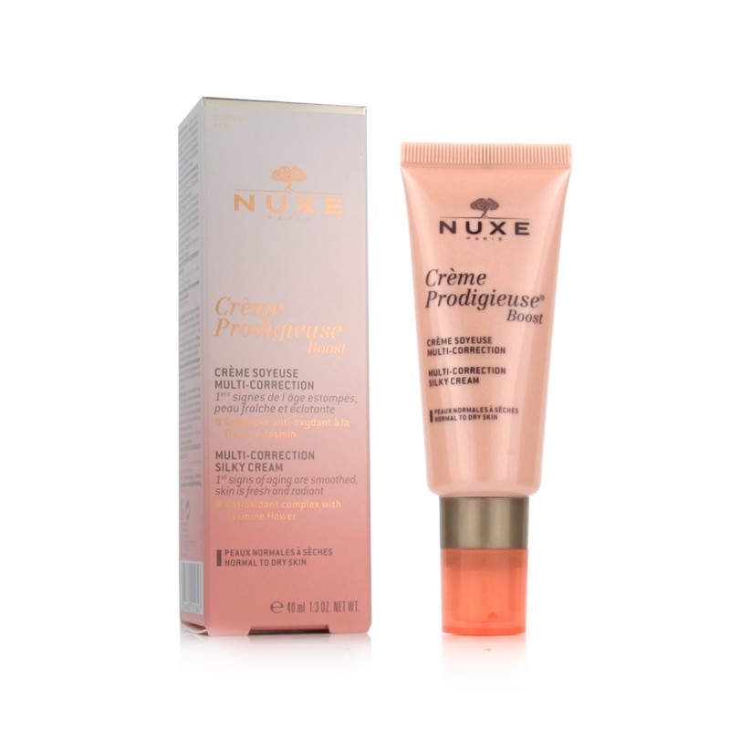 Nuxe Cr me Prodigieuse Boost Multi-Correction Silky Cream 40 ml