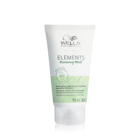 Wella Elements Renewing Mask 75 ml