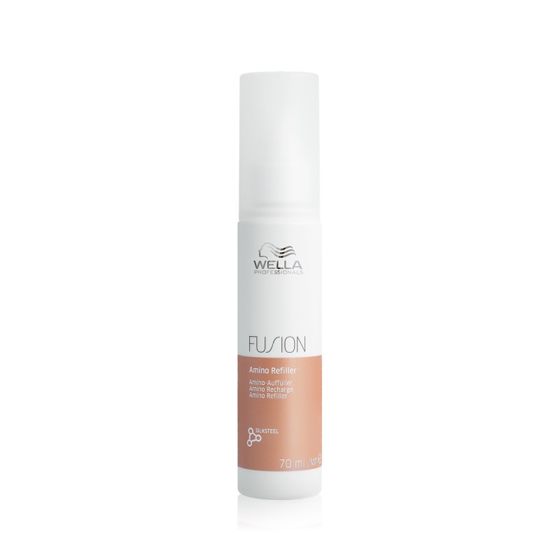 Wella Fusion Amino Refiller 70 ml