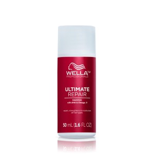Wella Ultimate Repair Shampoo 50 ml