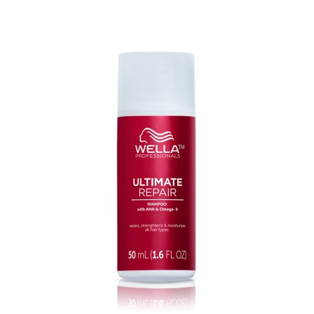 Wella Ultimate Repair Shampoo 50 ml