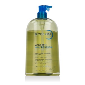 Bioderma Atoderm Soothing Lipid-Replenishing Cleansing Oil 1000 ml